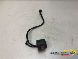 COMMODO DROIT KAWASAKI Z750 2008