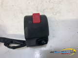 COMMODO DROIT KAWASAKI Z750 2008