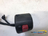 COMMODO DROIT KAWASAKI Z750 2008