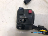 COMMODO GAUCHE KAWASAKI Z750 2008