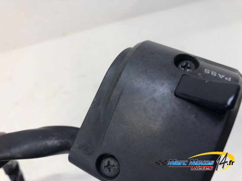 COMMODO GAUCHE KAWASAKI Z750 2008