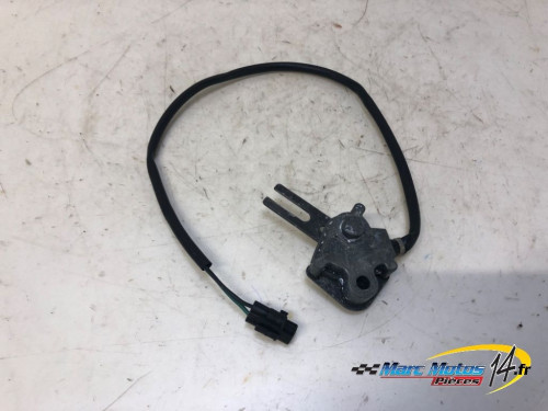 CONTACTEUR DE BEQUILLE KAWASAKI Z750 2008