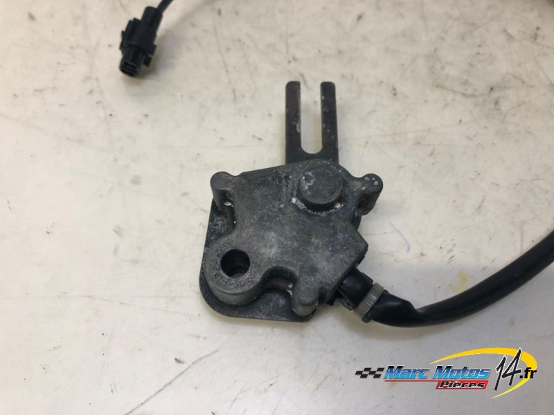 CONTACTEUR DE BEQUILLE KAWASAKI Z750 2008