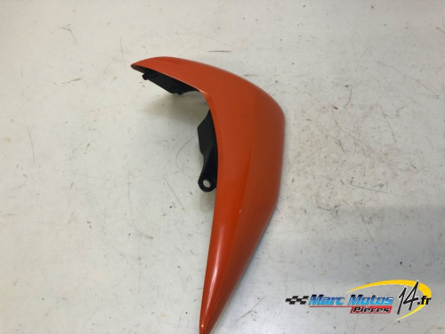 ECOPE DE RADIATEUR DROITE KAWASAKI Z750 2008