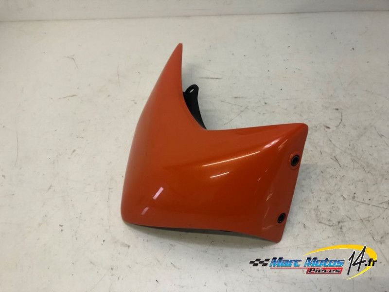 ECOPE DE RADIATEUR DROITE KAWASAKI Z750 2008