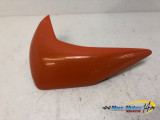 ECOPE DE RADIATEUR GAUCHE KAWASAKI Z750 2008