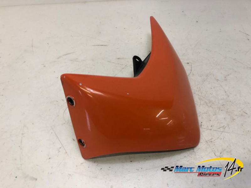 ECOPE DE RADIATEUR GAUCHE KAWASAKI Z750 2008