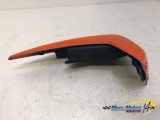 ECOPE DE RADIATEUR GAUCHE KAWASAKI Z750 2008