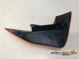 ECOPE DE RADIATEUR GAUCHE KAWASAKI Z750 2008