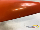 ECOPE DE RADIATEUR GAUCHE KAWASAKI Z750 2008