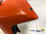 ECOPE DE RADIATEUR GAUCHE KAWASAKI Z750 2008