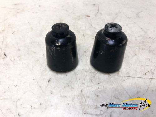 EMBOUT DE GUIDON KAWASAKI Z750 2008