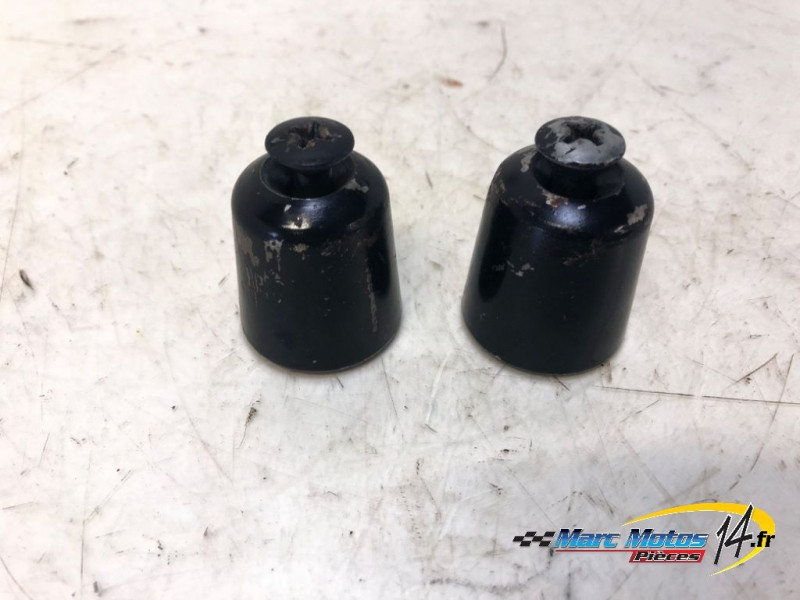 EMBOUT DE GUIDON KAWASAKI Z750 2008