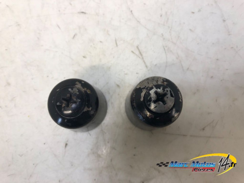 EMBOUT DE GUIDON KAWASAKI Z750 2008