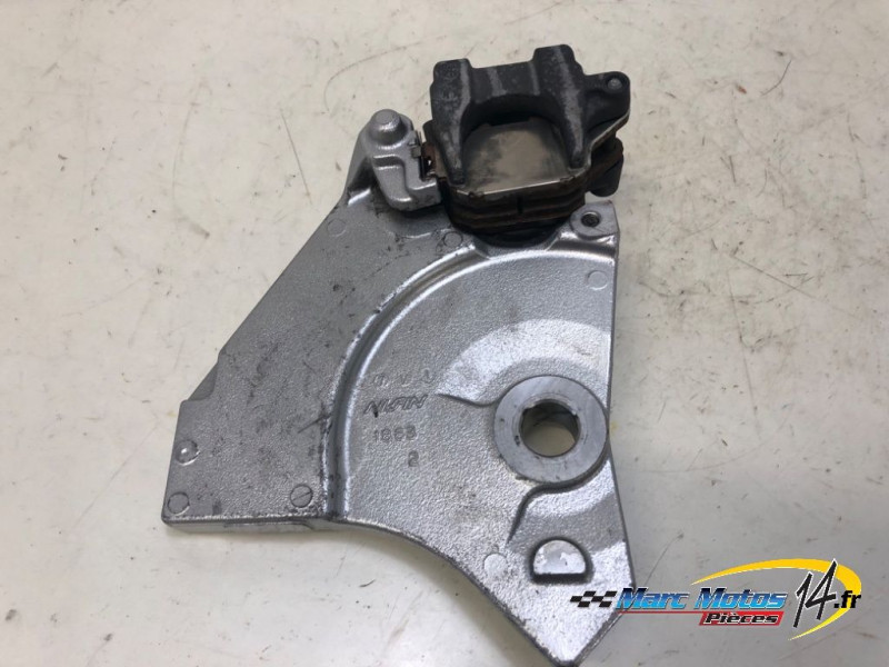 ETRIER DE FREIN ARRIERE KAWASAKI Z750 2008