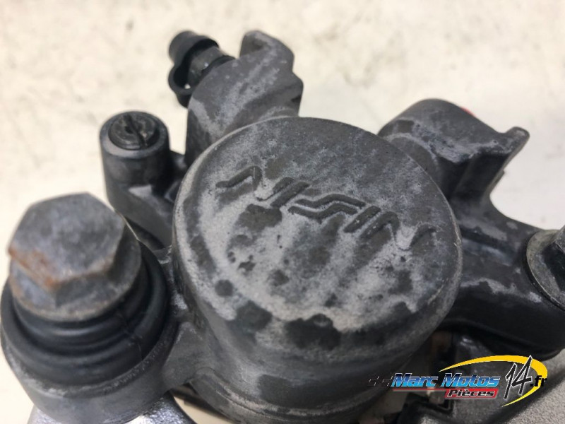 ETRIER DE FREIN ARRIERE KAWASAKI Z750 2008