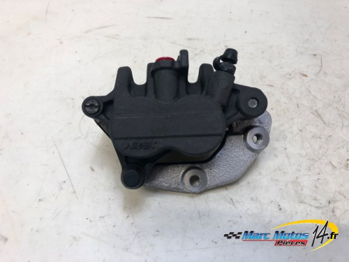 ETRIER DE FREIN AVANT DROIT KAWASAKI Z750 2008