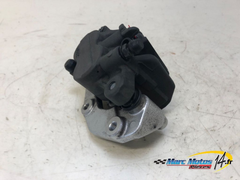 ETRIER DE FREIN AVANT DROIT KAWASAKI Z750 2008