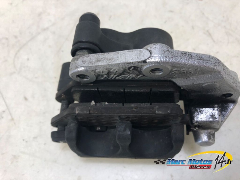 ETRIER DE FREIN AVANT DROIT KAWASAKI Z750 2008