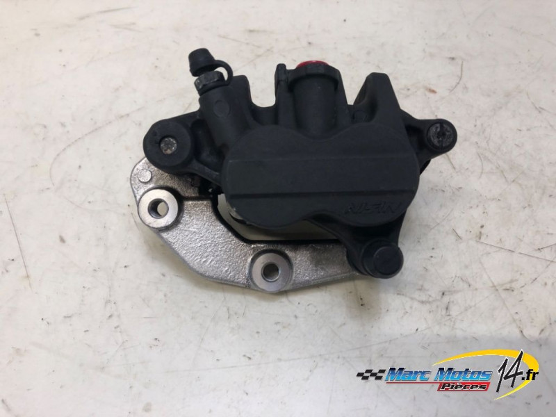 ETRIER DE FREIN AVANT GAUCHE KAWASAKI Z750 2008