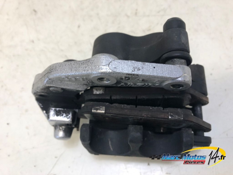 ETRIER DE FREIN AVANT GAUCHE KAWASAKI Z750 2008