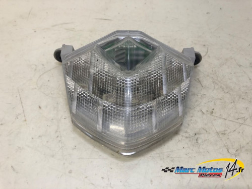 FEU ARRIERE KAWASAKI Z750 2008