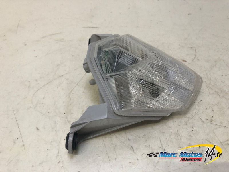 FEU ARRIERE KAWASAKI Z750 2008