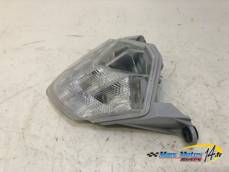 FEU ARRIERE KAWASAKI Z750 2008