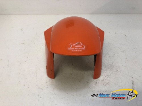 GARDE BOUE AVANT KAWASAKI Z750 2008