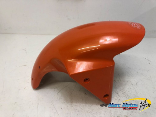 GARDE BOUE AVANT KAWASAKI Z750 2008