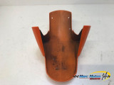 GARDE BOUE AVANT KAWASAKI Z750 2008