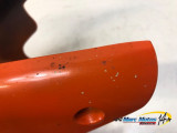 GARDE BOUE AVANT KAWASAKI Z750 2008