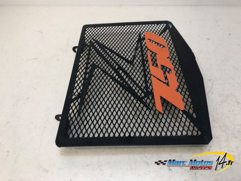 GRILLE DE RADIATEUR KAWASAKI Z750 2008