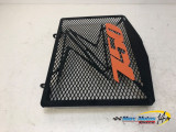 GRILLE DE RADIATEUR KAWASAKI Z750 2008