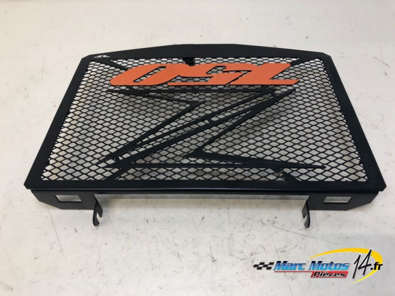 GRILLE DE RADIATEUR KAWASAKI Z750 2008
