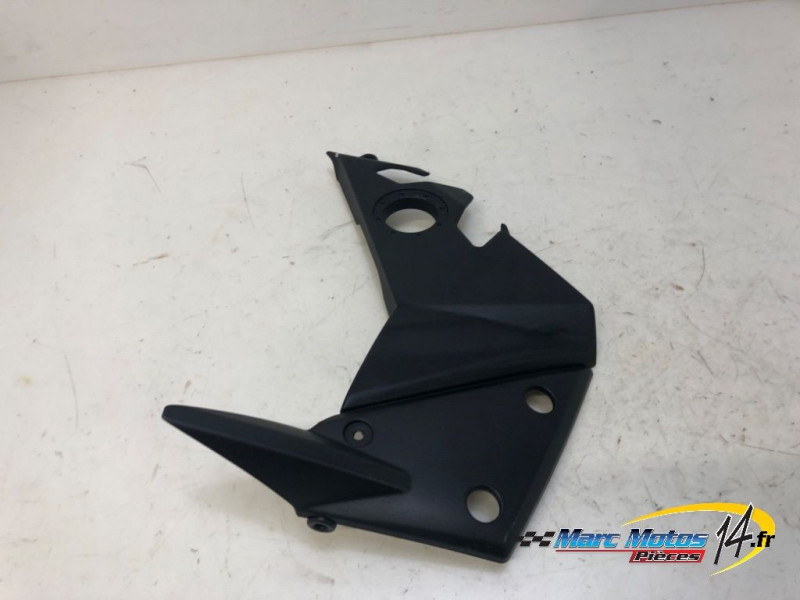 HABILLAGE DE CADRE DROIT KAWASAKI Z750 2008