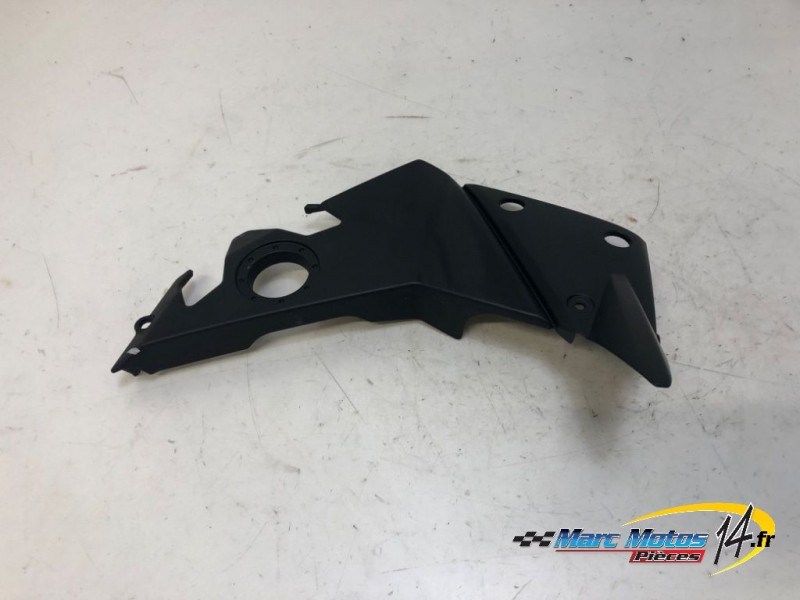 HABILLAGE DE CADRE DROIT KAWASAKI Z750 2008