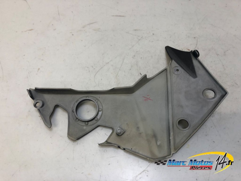 HABILLAGE DE CADRE DROIT KAWASAKI Z750 2008