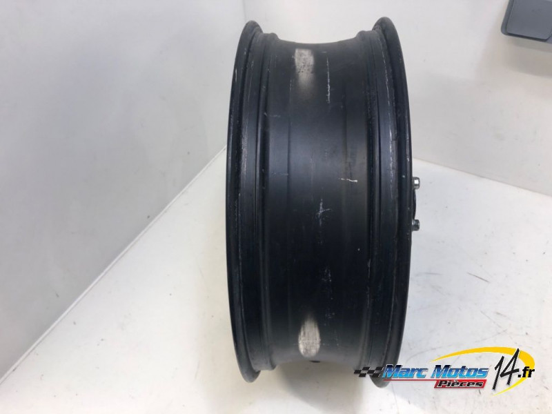 JANTE ARRIERE KAWASAKI Z750 2008