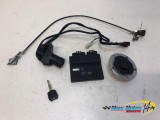 KIT SERRURES KAWASAKI Z750 2008