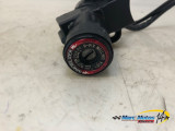 KIT SERRURES KAWASAKI Z750 2008