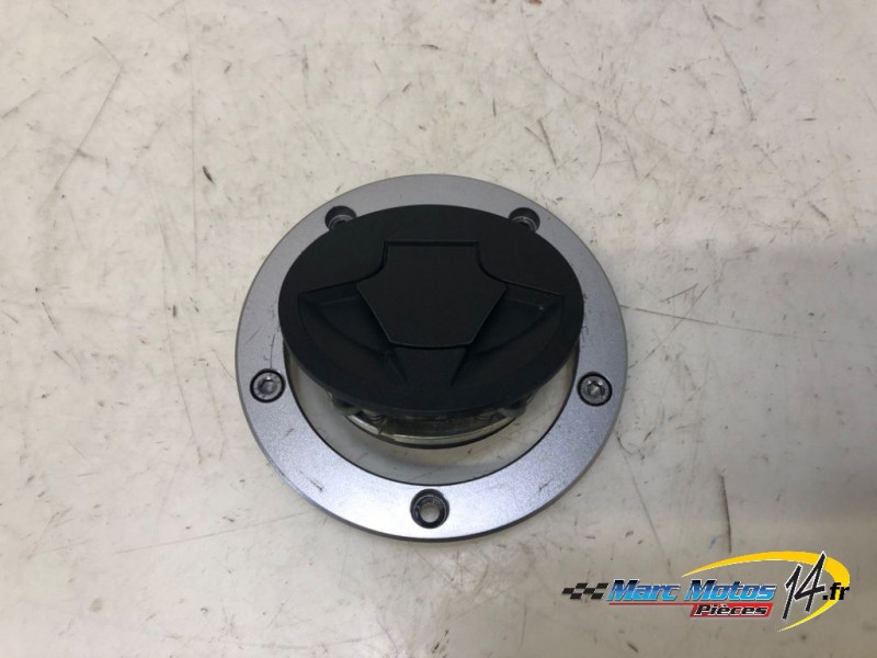 KIT SERRURES KAWASAKI Z750 2008