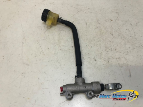 MAITRE CYLINDRE DE FREIN ARRIERE KAWASAKI Z750 2008