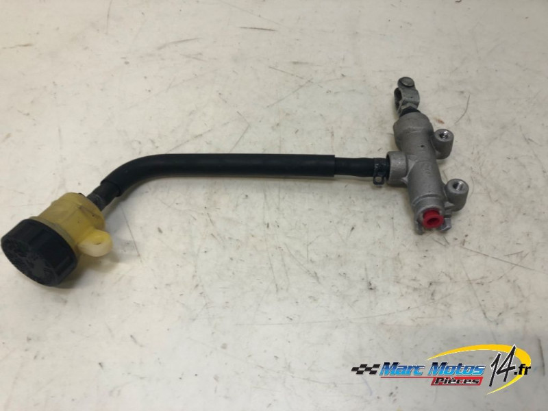 MAITRE CYLINDRE DE FREIN ARRIERE KAWASAKI Z750 2008