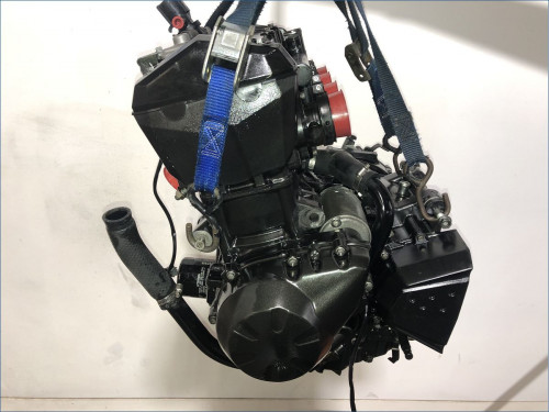MOTEUR KAWASAKI Z750 2008