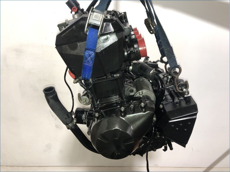 MOTEUR KAWASAKI Z750 2008