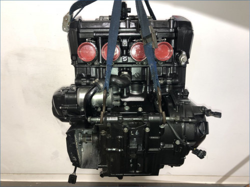 MOTEUR KAWASAKI Z750 2008