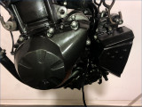 MOTEUR KAWASAKI Z750 2008