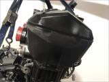 MOTEUR KAWASAKI Z750 2008