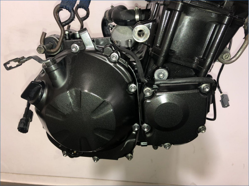 MOTEUR KAWASAKI Z750 2008